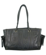 LOEWE（ロエベ）トートバッグ 黒 サイズ:- レディース/2200689630095
