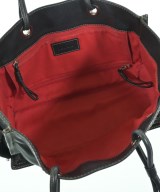 LOEWE（ロエベ）トートバッグ 黒 サイズ:- レディース/2200689630095
