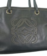 LOEWE（ロエベ）トートバッグ 黒 サイズ:- レディース/2200689630095