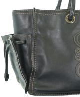 LOEWE（ロエベ）トートバッグ 黒 サイズ:- レディース/2200689630095