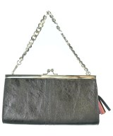 LOEWE（ロエベ）ショルダーバッグ 黒 サイズ:- レディース/2200689768026