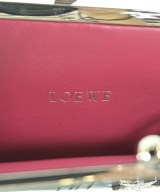 LOEWE（ロエベ）ショルダーバッグ 黒 サイズ:- レディース/2200689768026