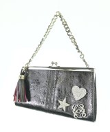 LOEWE（ロエベ）ショルダーバッグ 黒 サイズ:- レディース/2200689768026