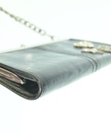 LOEWE（ロエベ）ショルダーバッグ 黒 サイズ:- レディース/2200689768026