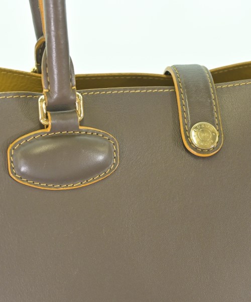 LOEWE（ロエベ）トートバッグ 茶 サイズ:- レディース/2200686065067
