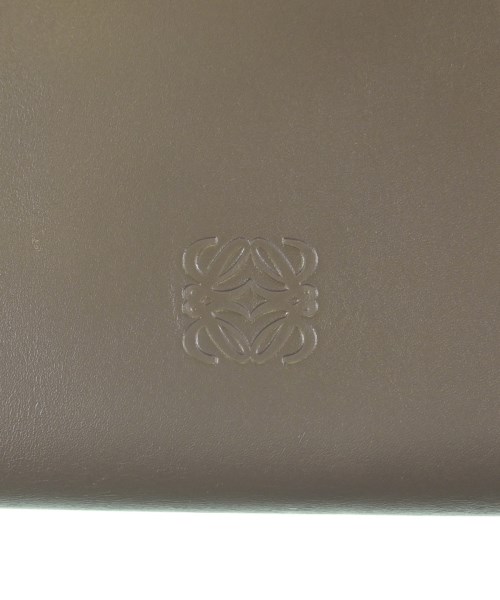 LOEWE（ロエベ）トートバッグ 茶 サイズ:- レディース/2200686065067