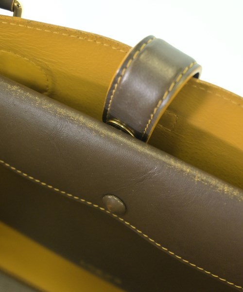 LOEWE（ロエベ）トートバッグ 茶 サイズ:- レディース/2200686065067