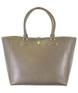 LOEWE（ロエベ）トートバッグ 茶 サイズ:- レディース/2200686065067