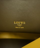 LOEWE（ロエベ）トートバッグ 茶 サイズ:- レディース/2200686065067