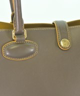 LOEWE（ロエベ）トートバッグ 茶 サイズ:- レディース/2200686065067