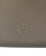 LOEWE（ロエベ）トートバッグ 茶 サイズ:- レディース/2200686065067