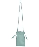 LOEWE（ロエベ）ショルダーバッグ 緑 サイズ:- レディース/2200691553047