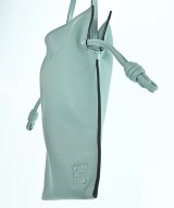 LOEWE（ロエベ）ショルダーバッグ 緑 サイズ:- レディース/2200691553047