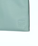 LOEWE（ロエベ）ショルダーバッグ 緑 サイズ:- レディース/2200691553047