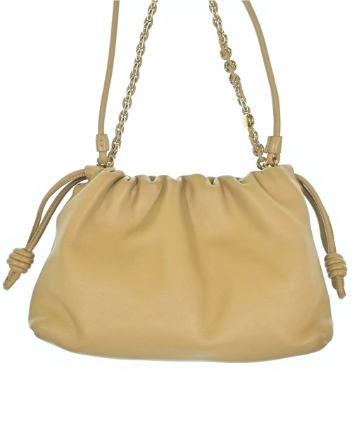 LOEWE（ロエベ）その他 ベージュ サイズ:- レディース/2200692221075