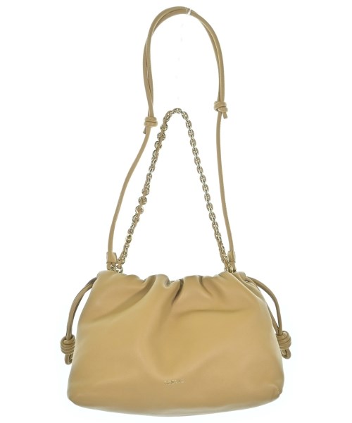 LOEWE（ロエベ）その他 ベージュ サイズ:- レディース/2200692221075