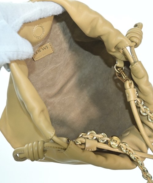 LOEWE（ロエベ）その他 ベージュ サイズ:- レディース/2200692221075