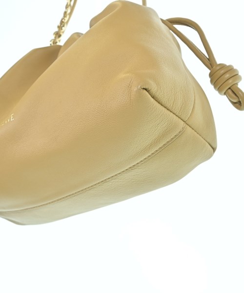 LOEWE（ロエベ）その他 ベージュ サイズ:- レディース/2200692221075