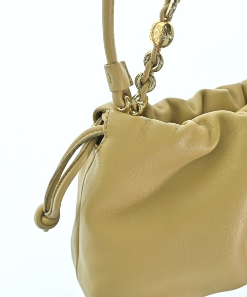 LOEWE（ロエベ）その他 ベージュ サイズ:- レディース/2200692221075