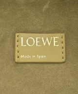 LOEWE（ロエベ）その他 ベージュ サイズ:- レディース/2200692221075