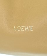 LOEWE（ロエベ）その他 ベージュ サイズ:- レディース/2200692221075