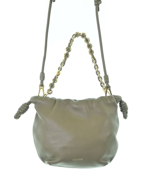 ロエベ(LOEWE)のLOEWE ショルダーバッグ