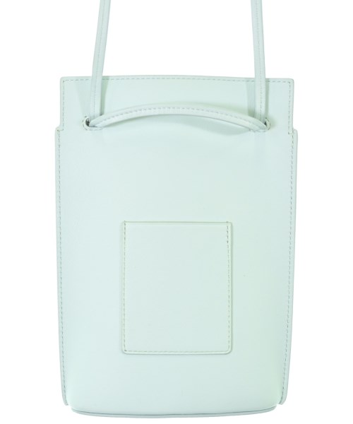 LOEWE（ロエベ）ショルダーバッグ 青 サイズ:- レディース/2200692221099