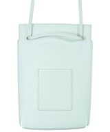 LOEWE（ロエベ）ショルダーバッグ 青 サイズ:- レディース/2200692221099