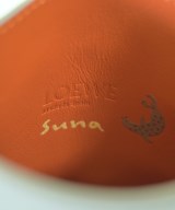 LOEWE（ロエベ）ショルダーバッグ 青 サイズ:- レディース/2200692221099