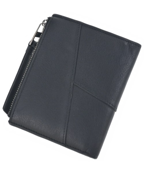 LOEWE（ロエベ）財布・コインケース 黒 サイズ:- レディース/2200692404010