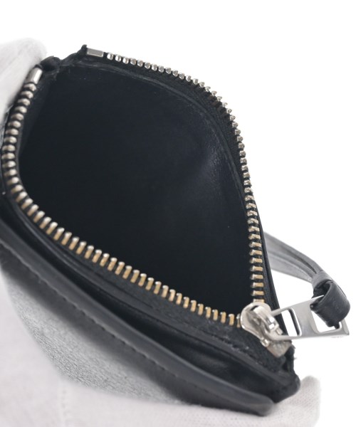 LOEWE（ロエベ）財布・コインケース 黒 サイズ:- レディース/2200692404010