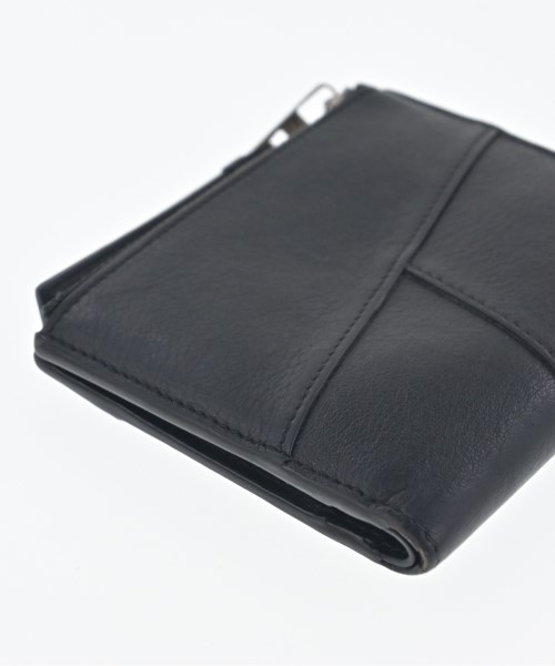 LOEWE（ロエベ）財布・コインケース 黒 サイズ:- レディース/2200692404010