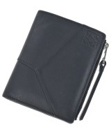 LOEWE（ロエベ）財布・コインケース 黒 サイズ:- レディース/2200692404010