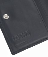 LOEWE（ロエベ）財布・コインケース 黒 サイズ:- レディース/2200692404010