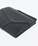 LOEWE（ロエベ）財布・コインケース 黒 サイズ:- レディース/2200692404010