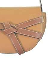 LOEWE（ロエベ）ショルダーバッグ 茶 サイズ:- レディース/2200692577080