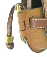 LOEWE（ロエベ）ショルダーバッグ 茶 サイズ:- レディース/2200692577080