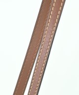 LOEWE（ロエベ）ショルダーバッグ 茶 サイズ:- レディース/2200692577080