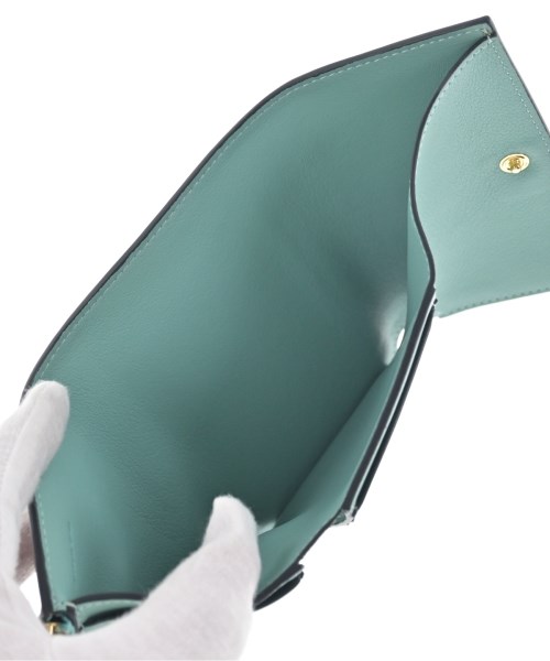 LOEWE（ロエベ）財布・コインケース 茶 サイズ:- レディース/2200687871032
