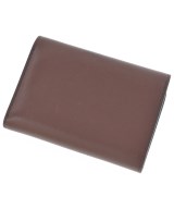 LOEWE（ロエベ）財布・コインケース 茶 サイズ:- レディース/2200687871032