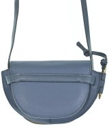 LOEWE（ロエベ）ショルダーバッグ 青 サイズ:- レディース/2200692971086
