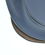 LOEWE（ロエベ）ショルダーバッグ 青 サイズ:- レディース/2200692971086