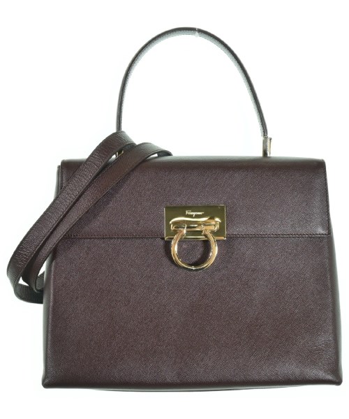 サルバトーレフェラガモ(Salvatore Ferragamo)のSalvatore Ferragamo トートバッグ