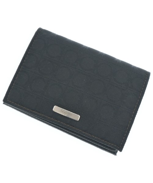 サルバトーレフェラガモ(Salvatore Ferragamo)のSalvatore Ferragamo カードケース