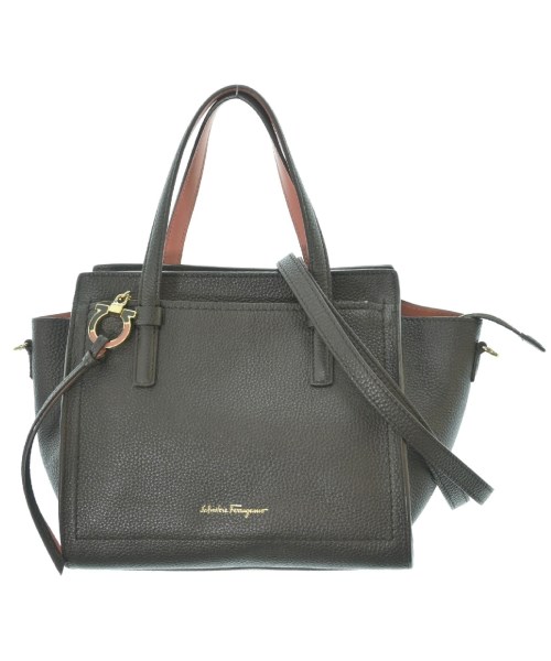 サルバトーレフェラガモ(Salvatore Ferragamo)のSalvatore Ferragamo ショルダーバッグ
