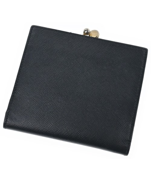 Salvatore Ferragamo（サルバトーレフェラガモ）財布・コインケース 黒 サイズ:- レディース/2200634764011