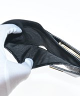 Salvatore Ferragamo（サルバトーレフェラガモ）財布・コインケース 黒 サイズ:- レディース/2200634764011