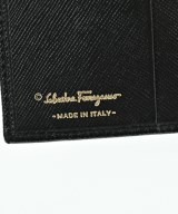 Salvatore Ferragamo（サルバトーレフェラガモ）財布・コインケース 黒 サイズ:- レディース/2200634764011