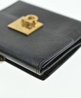 Salvatore Ferragamo（サルバトーレフェラガモ）財布・コインケース 黒 サイズ:- レディース/2200634764011