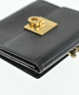 Salvatore Ferragamo（サルバトーレフェラガモ）財布・コインケース 黒 サイズ:- レディース/2200634764011